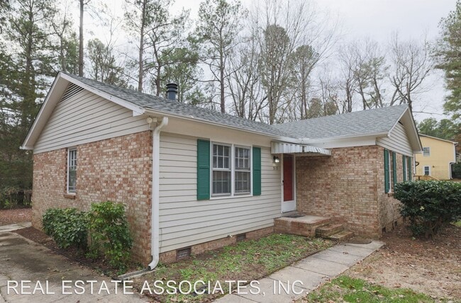 Building Photo - 3 br, 2 bath House - 5510 McCormick Road