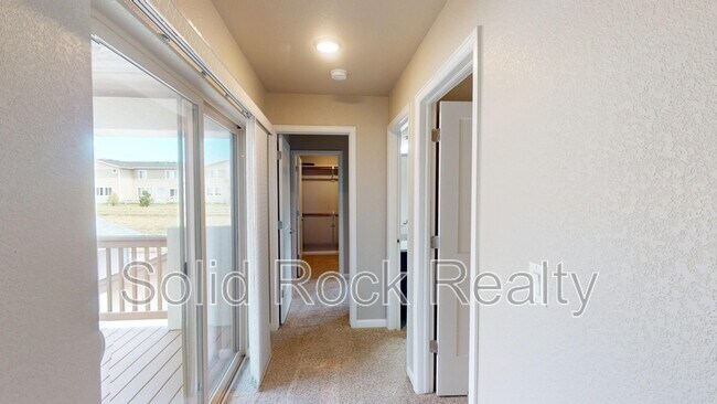 Building Photo - 6404 Cubbage Dr