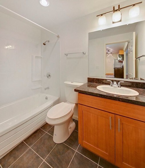 Building Photo - 11300 5th Ave NE