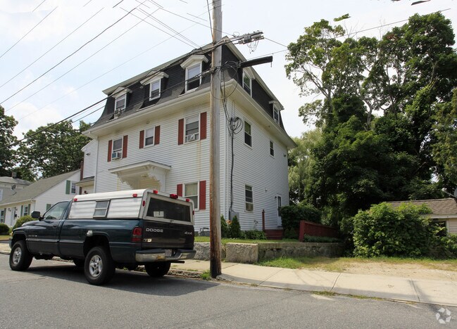 Building Photo - 29 Grove St