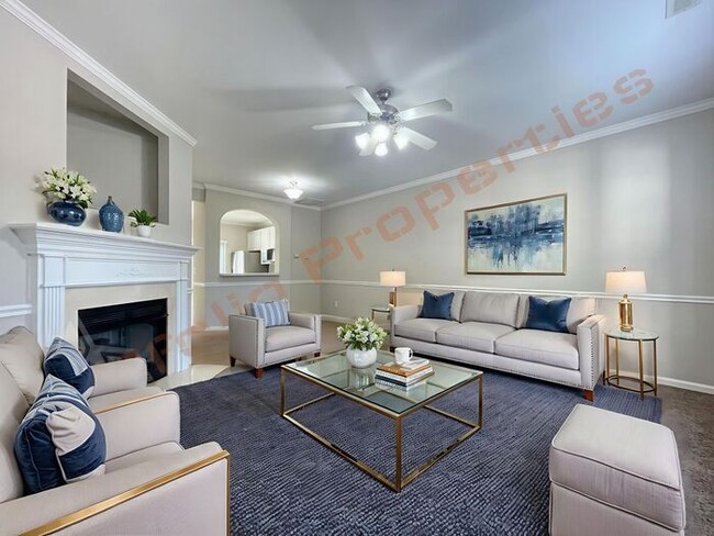 Building Photo - Fresh Paint Interior! Lovely 3 Bedroom 2.5...