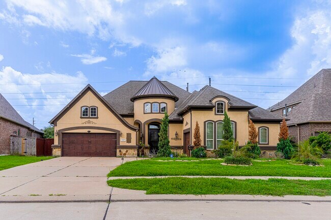 Building Photo - 20315 Knights Branch Dr