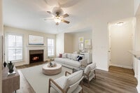 Building Photo - 210 Granville Ct