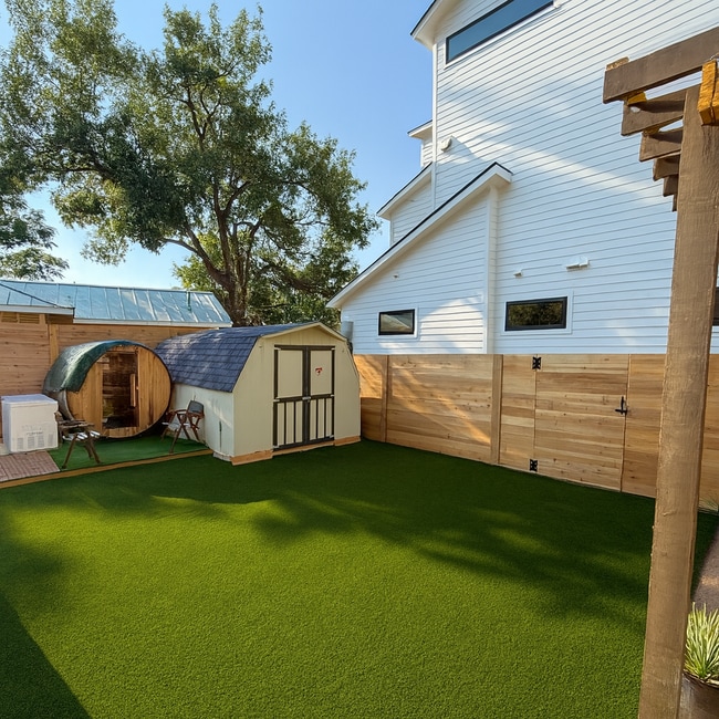 Building Photo - 1107 E 10th St