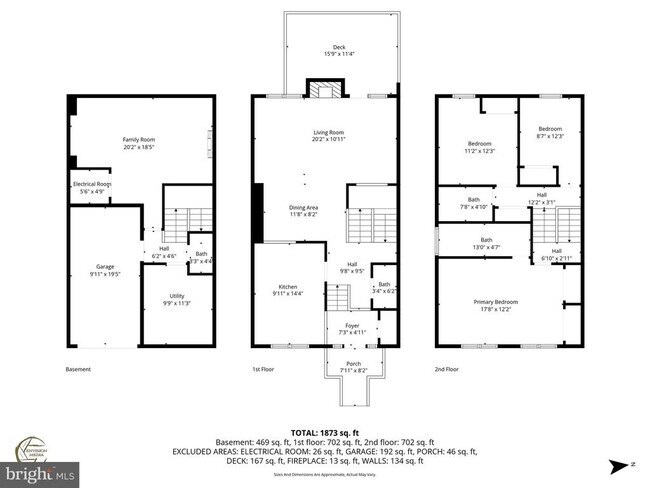 Building Photo - 5824 Wye Oak Commons Ct