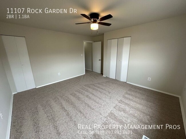 Building Photo - 11107 Rock Garden Dr