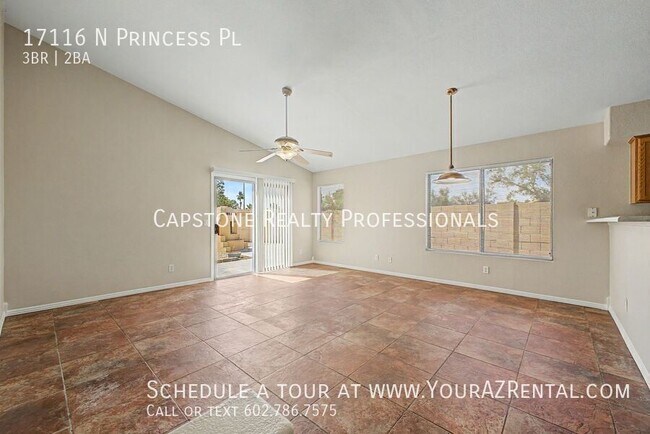 Building Photo - 17116 N Princess Pl