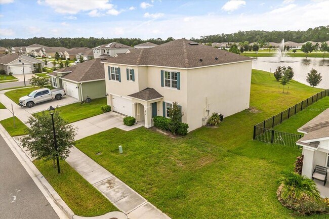 Building Photo - 6814 Grace Hammock Rd