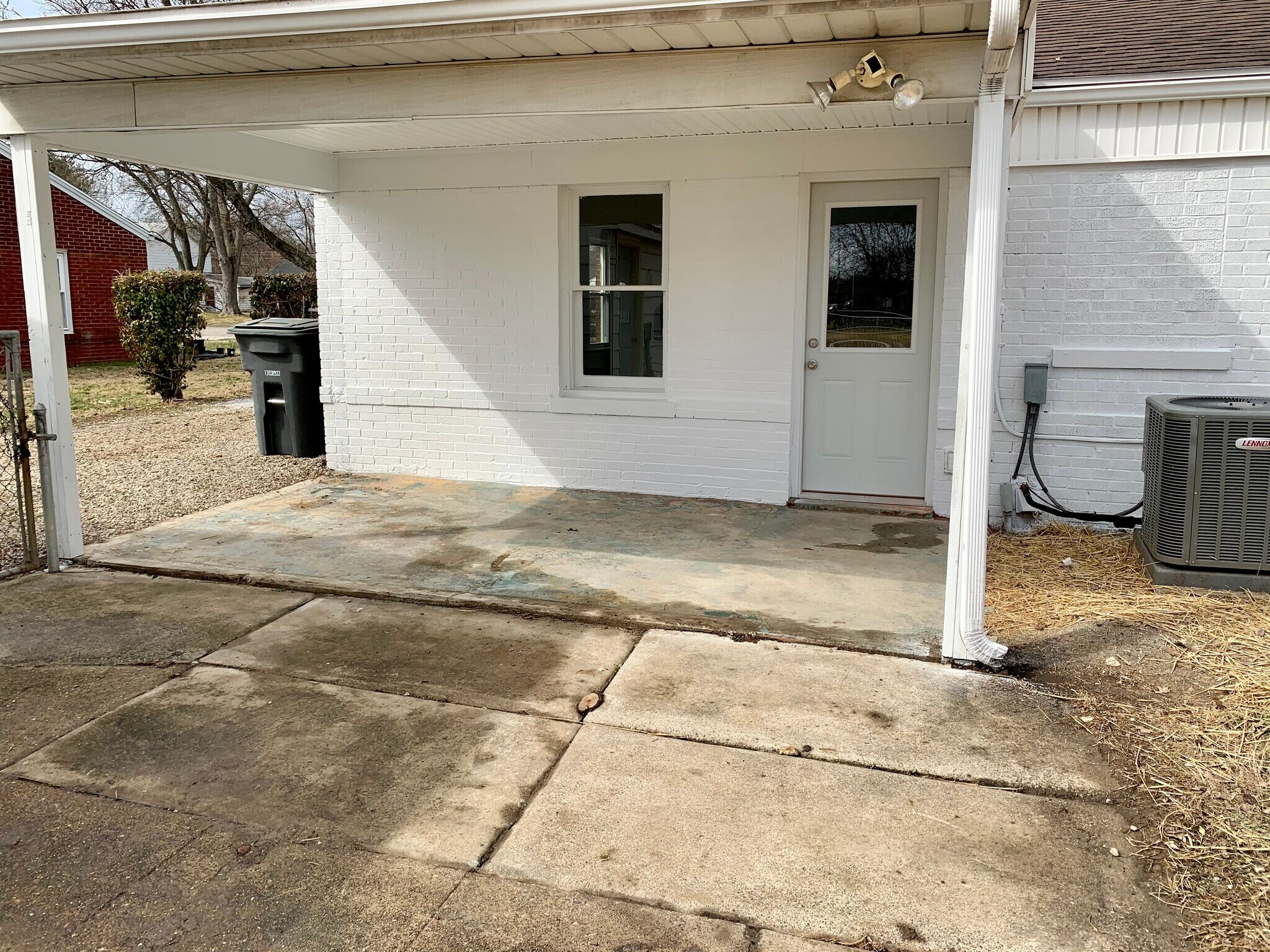 Building Photo - 112 Polster Dr