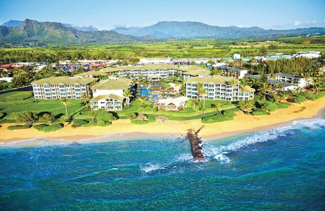 Building Photo - 4-820 Kuhio Highway-SI FL2-ID1376586P