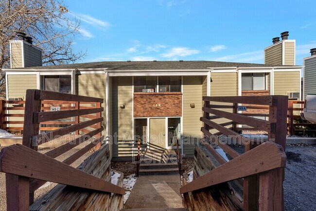 Building Photo - 149 S Zang Way