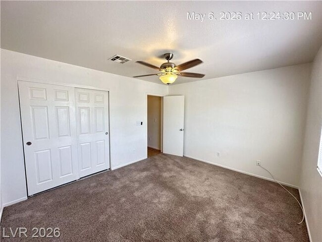 Building Photo - Gated North Las Vegas Single-Story with Quartz Kitchen & Oversized Garage