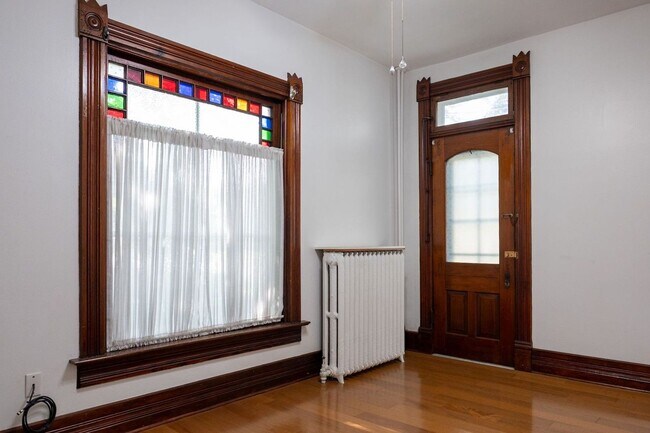 Building Photo - 409 W Wooster St