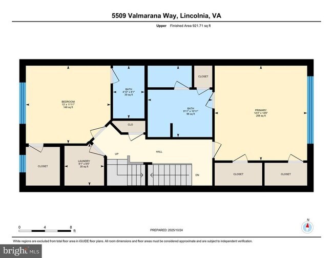 Building Photo - 5509 Valmarana Way