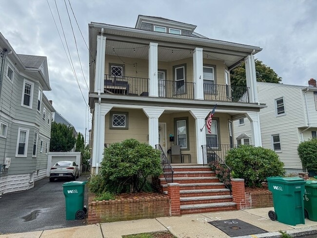 Building Photo - 56 Bowdoin St