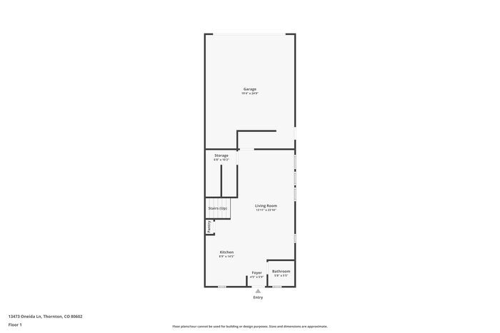Building Photo - 13473 Oneida Ln
