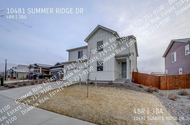 Building Photo - 10481 Summer Rdg Dr