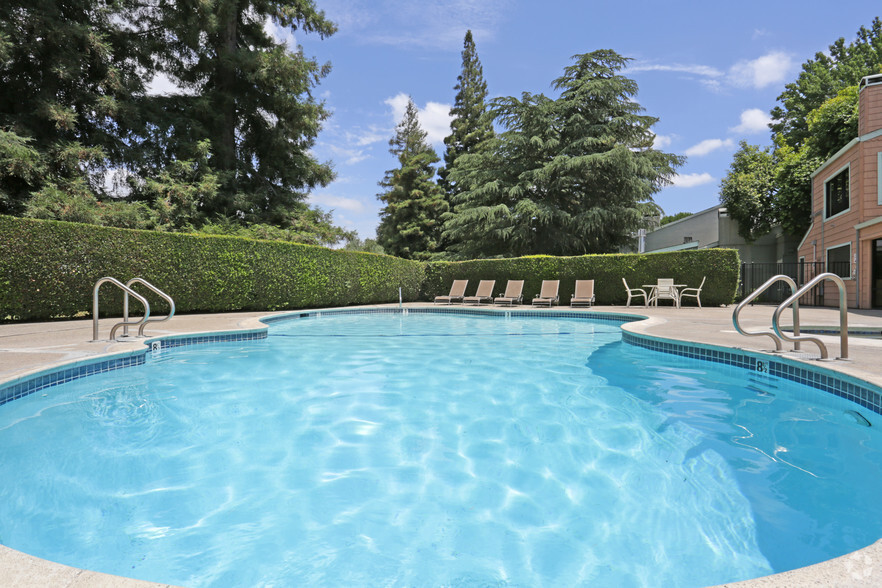 Pool - Laguna Park