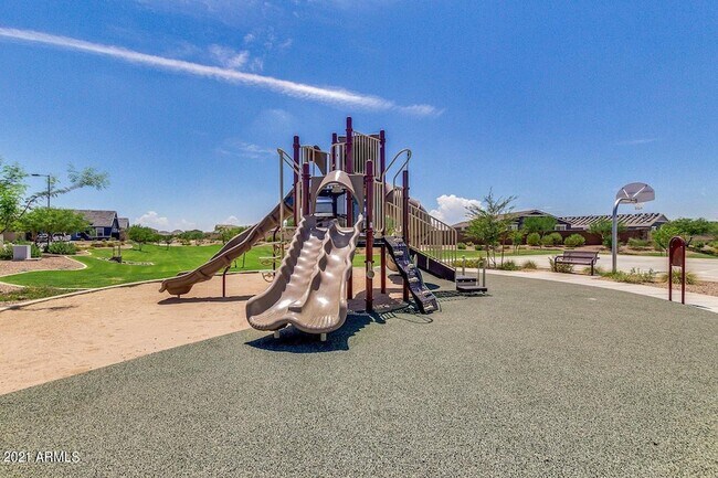 Building Photo - 458 W Golden Aspen Dr