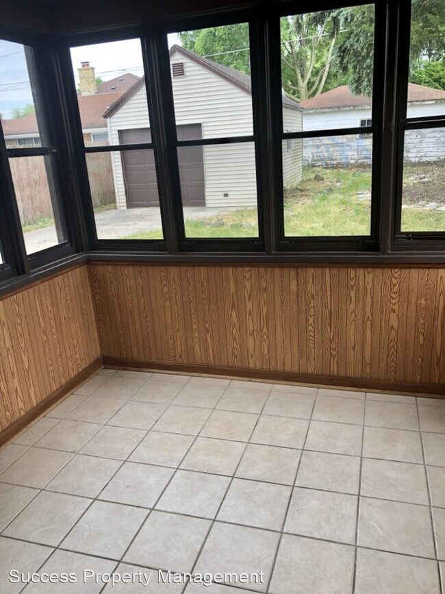 Building Photo - 2 br, 1 bath House - 2512 Drexel Avenue