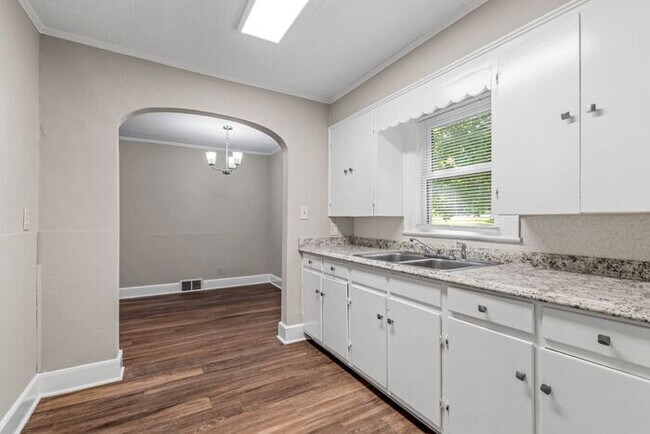 Building Photo - Adorable Home, Just Painted, Wood Flooring...