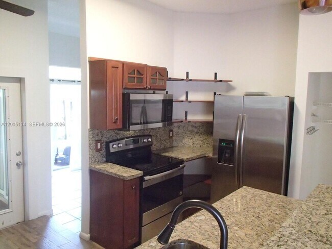 Building Photo - 21519 SW 90th Ct