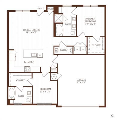 Building Photo - 1951 Painted Trl