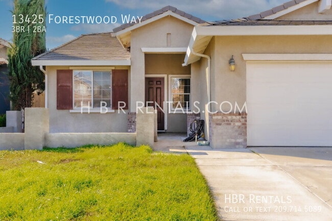 Building Photo - 13425 Forestwood Way