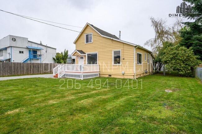 Building Photo - Charming 3 Bed, 2 Bath Home in Sedro-Woolley