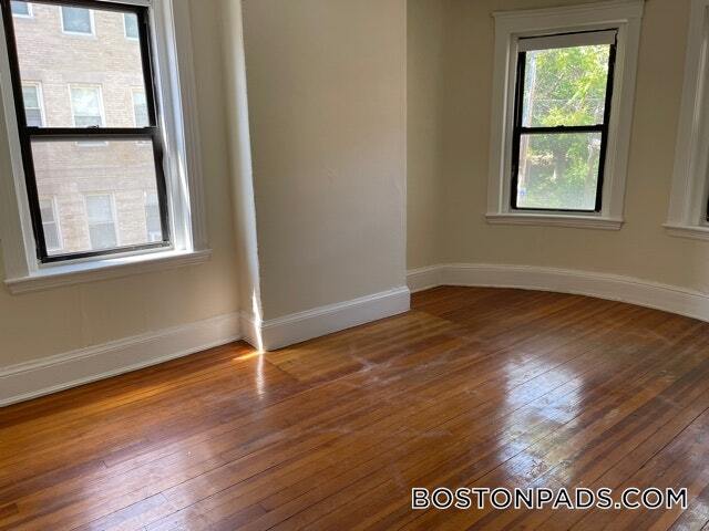 Building Photo - 1381 Commonwealth Avenue