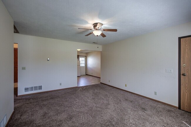 Floorplan - Gretna Oaks
