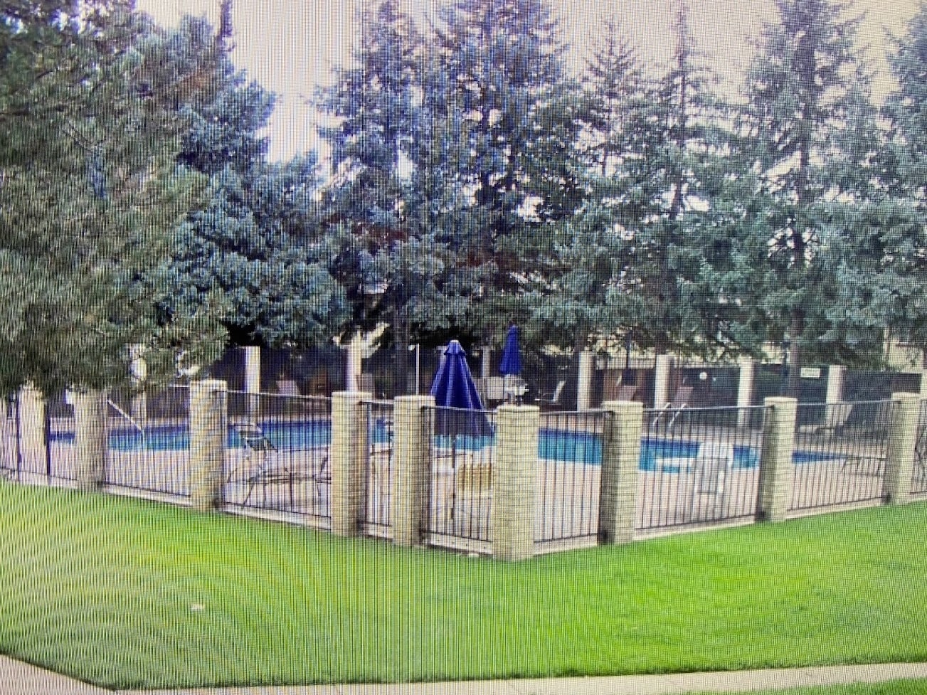 Pool - 421 S Balsam St