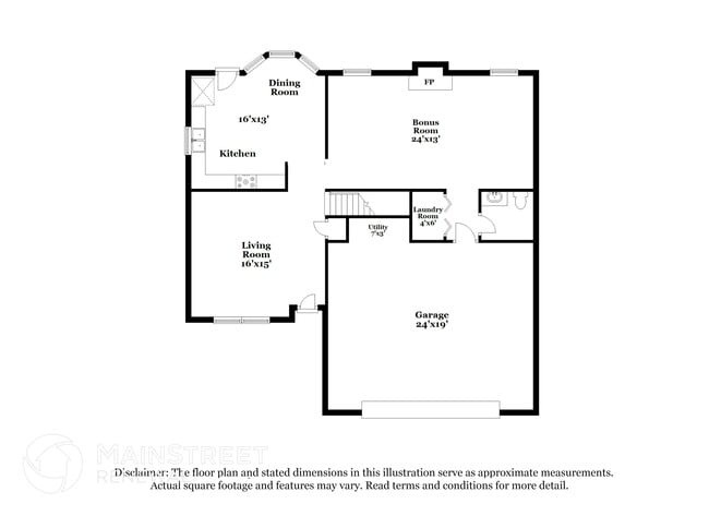 Building Photo - 2807 Coopersmith Ct