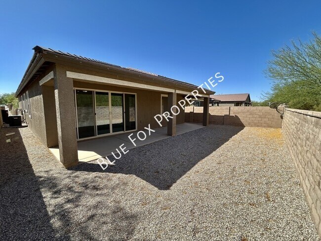 Building Photo - 7214 S Via Tierra Mesa