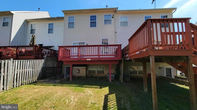 Building Photo - 4158 Brown Bark Cir