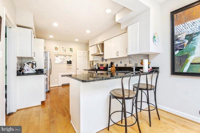 Building Photo - 4515 29th St NW