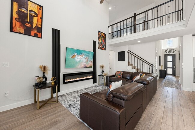 Building Photo - 20923 Carriage Harness Wy