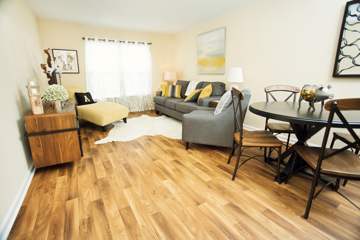 Mountaineer Village Boone