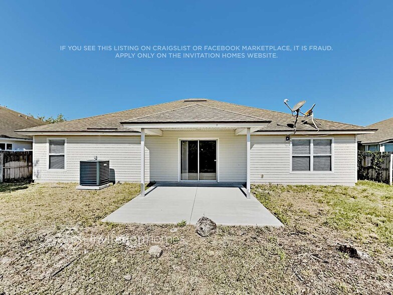 Building Photo - 6539 Harmon Hills Cr