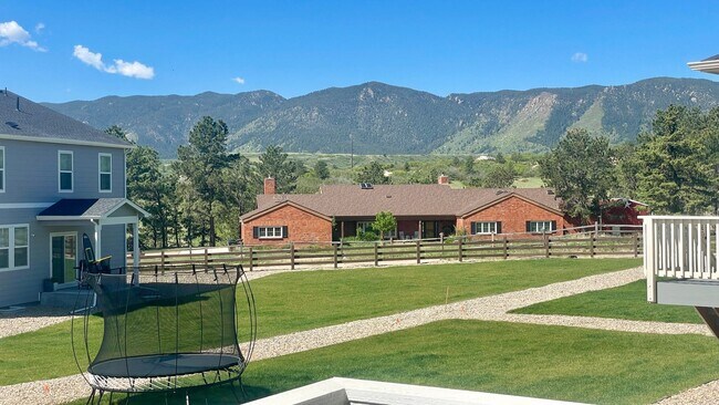 Building Photo - Beautiful Brand New Construction Home In M...
