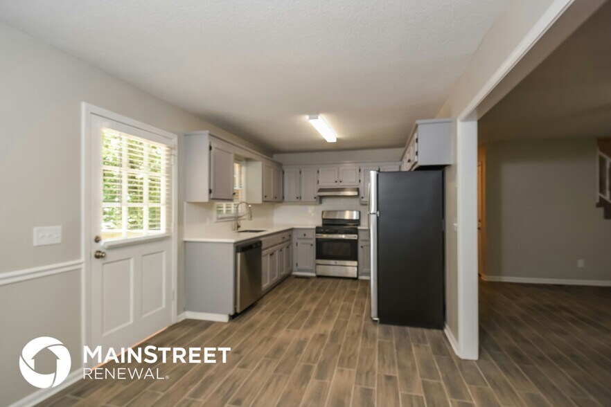 Building Photo - 39 Timber Trail SW