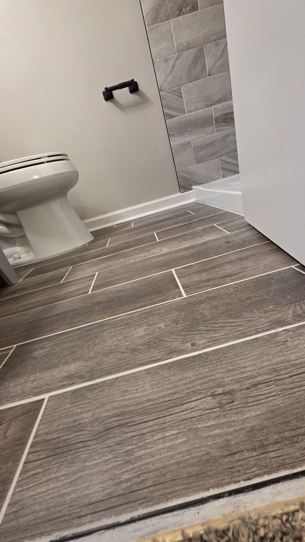 Building Photo - Nice home for rent.