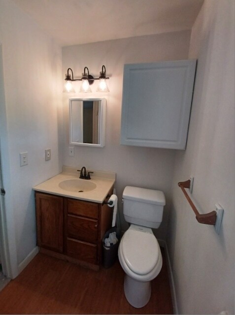 Building Photo - 235 W Hall St