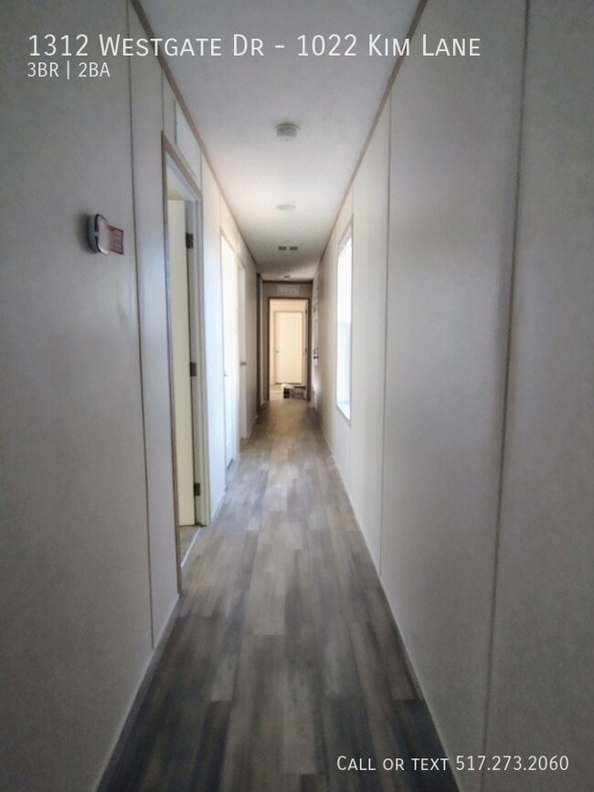 Building Photo - 1312 Westgate Dr