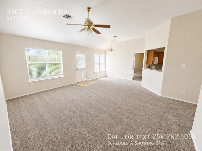 Building Photo - 3407 Solomon Dr