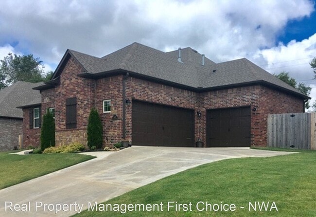 Building Photo - 3 br, 2 bath House - 5607 SW Gunstock Road
