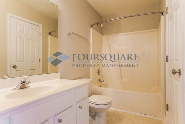 Building Photo - Spacious 3-Bed Single-Family Home with Fireplace, Back Patio & 2-Car Garage – Near RTP, I-40 & So...