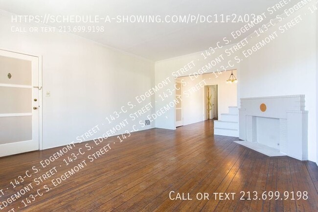 Building Photo - 143-C S Edgemont St