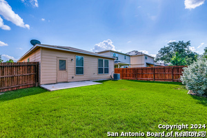 Building Photo - 11847 Dove Ranch