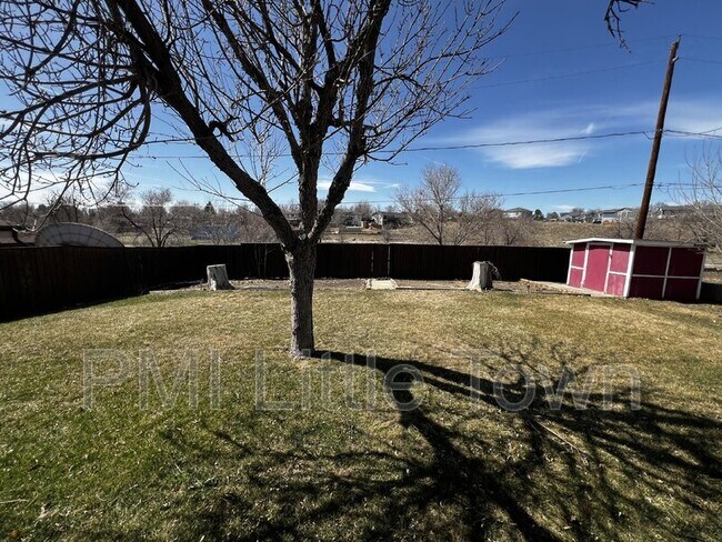 Building Photo - 7903 Greenwood Blvd